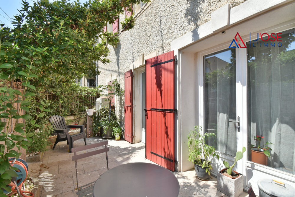 Maison à vendre Mallemort