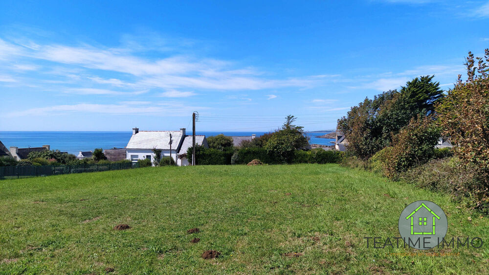 Vente Terrain Terrain à vendre Plozévet Plozévet