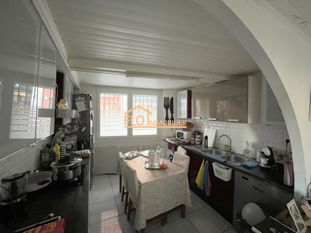 Vente Maison Maison à vendre Florensac Florensac