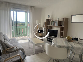  Appartement � vendre 2 pi�ces 39 m�