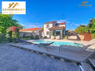  Maison  vendre 7 pices 138 m