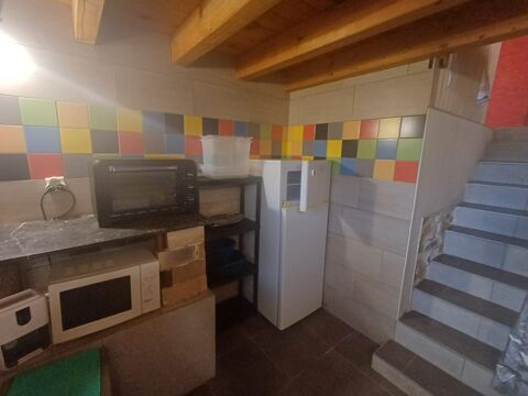  Appartement � louer 2 pi�ces 46 m�