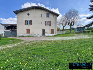  Maison à vendre 7 pièces 190 m²