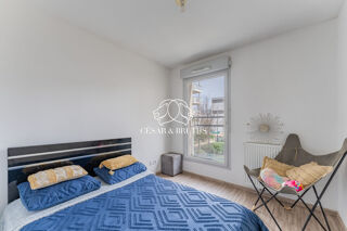 Appartement � vendre 3 pi�ces 63 m� Vaulx-en-velin