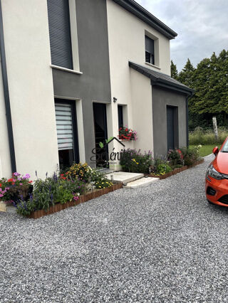  Maison à vendre 7 pièces 100 m²