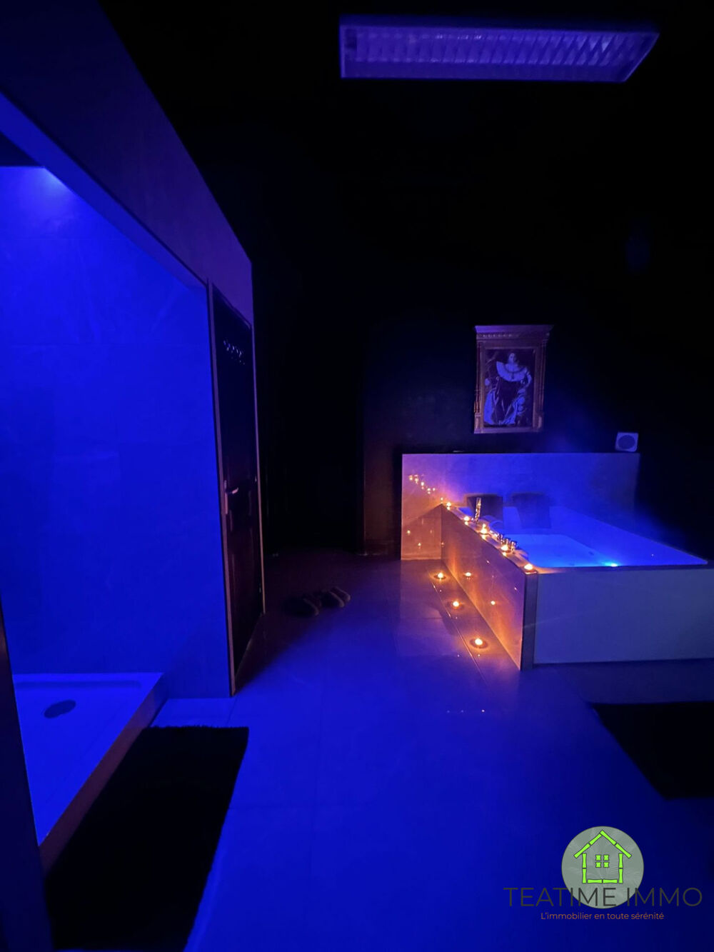 Vente Immeuble local commercial Roubaix