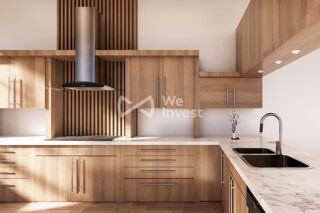  Maison 4 pièces 144 m² Bussy-saint-georges