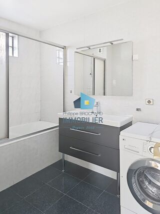  Appartement à vendre 3 pièces 76 m²