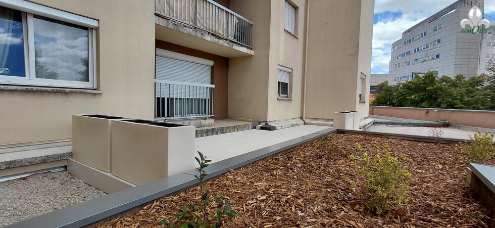 TYPE 4 QUARTIER CLEMENCEAU
