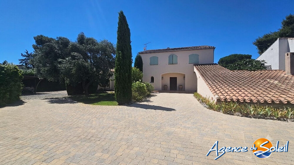 Maison à vendre Narbonne