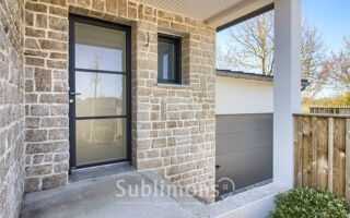  Maison à vendre 5 pièces 135 m²
