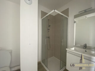  Appartement à louer 1 pièce 31 m²