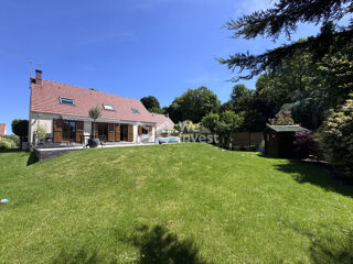  Maison à vendre 7 pièces 150 m²
