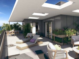  Appartement � vendre 5 pi�ces 155 m�