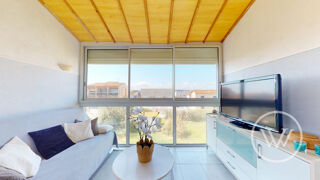  Appartement � vendre 4 pi�ces 83 m�