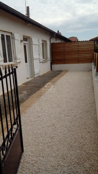  Maison à vendre 3 pièces 40 m²
