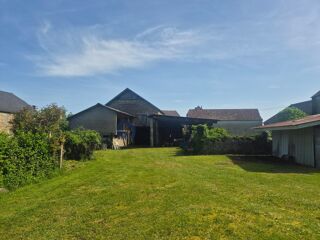  Maison � vendre 5 pi�ces 126 m�