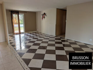  Maison à vendre 4 pièces 135 m²