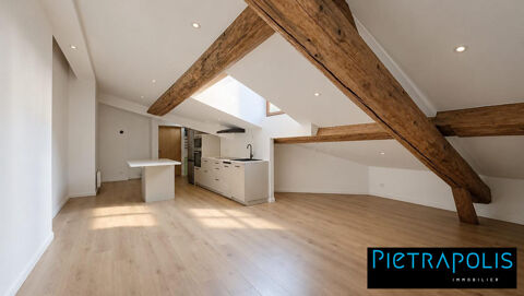  Appartement à vendre 2 pièces 58 m²