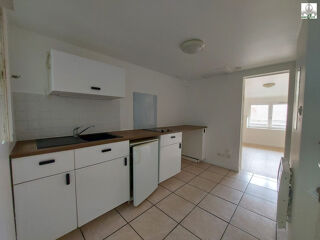  Appartement � louer 1 pi�ce 23 m�