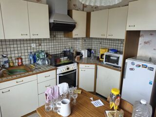  Maison � vendre 5 pi�ces 82 m�