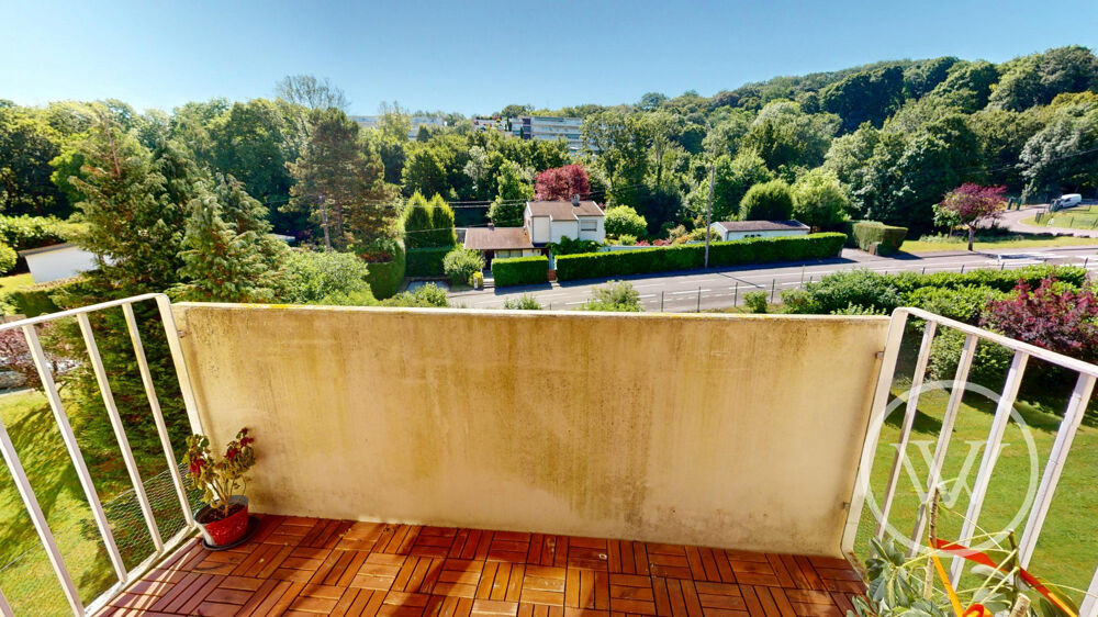 Appartement 5 pièces 99 m² · à Besançon · 99 m² · 145 000 €