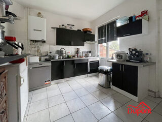  Maison � vendre 5 pi�ces 132 m�