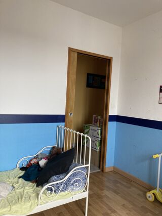  Appartement à vendre 4 pièces 80 m²