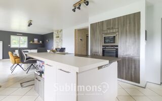  Maison � vendre 7 pi�ces 145 m�