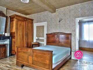  Maison � vendre 4 pi�ces 97 m�