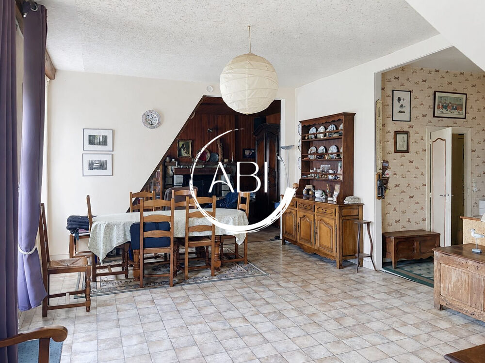 Maison à vendre Rives d'Andaine