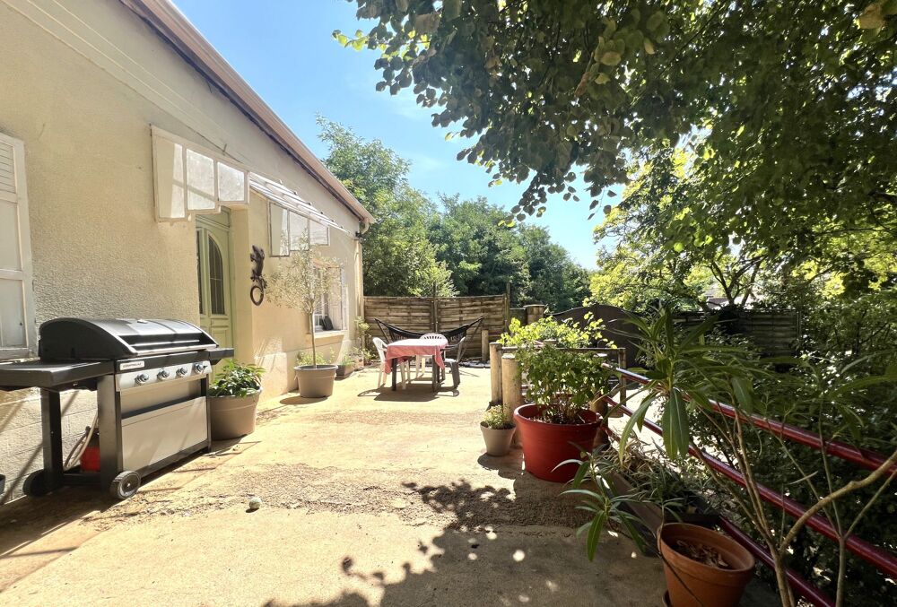 Vente Maison Un véritable havre de paix aux portes du centre historique Sarlat-la-canéda
