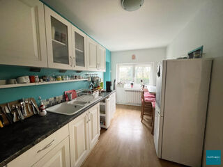  Maison � vendre 5 pi�ces 98 m�