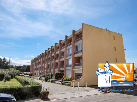  Appartement � louer 1 pi�ce 28 m�