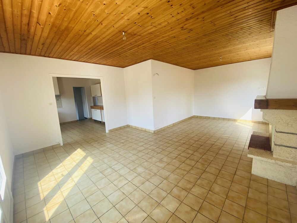 Vente Maison Maison à vendre Bretignolles-sur-Mer Bretignolles-sur-mer