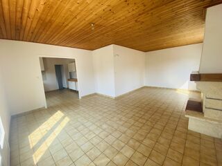  Maison à vendre 4 pièces 65 m²