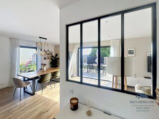 Maison à vendre 5 pièces 112 m²