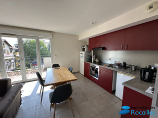  Appartement à vendre 2 pièces 1 m²