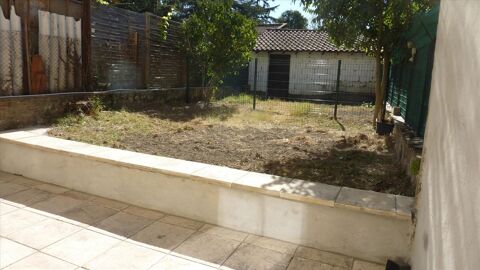   Graulhet - Appartement T2 avec jardin Appartement - 2 pi�ce(s) - 43 m�