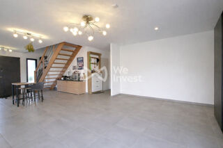  Maison � vendre 7 pi�ces 144 m�