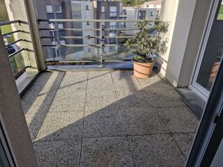  Appartement � vendre 3 pi�ces 63 m�