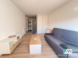  Appartement à louer 1 pièce 27 m²