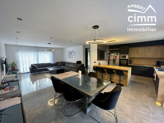  Maison � vendre 5 pi�ces 128 m�