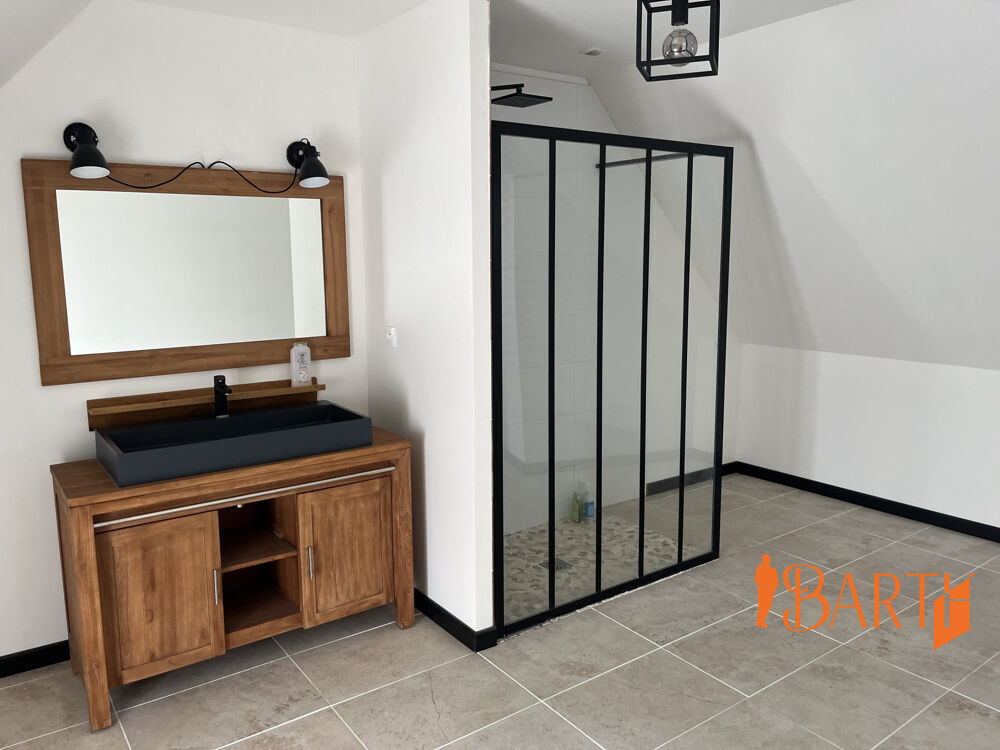 Vente Maison Longère à 20 min de Bourges Vornay