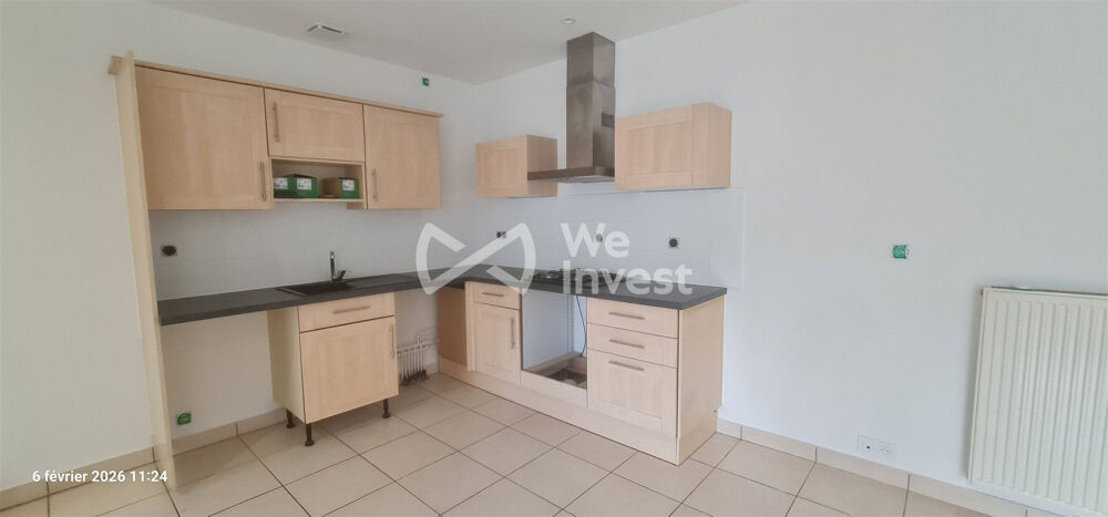 Location Appartement Baisse de prix à Saisir La Tour du Pin La tour-du-pin