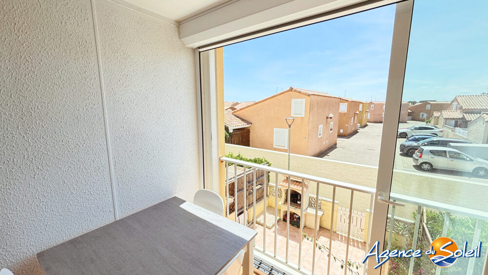 Vente Appartement Appartement T2 avec piscine Narbonne-plage