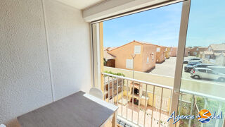  Appartement à vendre 2 pièces 20 m²