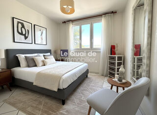  Appartement à vendre 3 pièces 76 m²