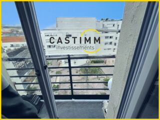  Appartement  vendre 1 pice 12 m