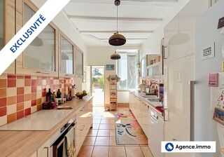  Maison � vendre 12 pi�ces 270 m�